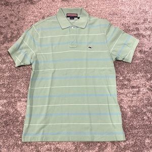 Vineyard Vines Classic Polo size Small